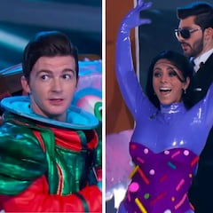 ¿Quién es la Máscara? 2023: orden de eliminación y quiénes participaron