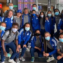 Millonarios, ilusionado por el debut ante Real Santander