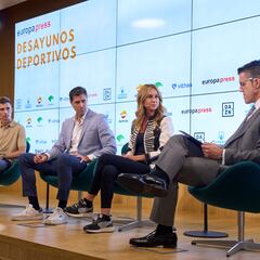 “Si la marcha desaparece, nos amputan una pierna y un brazo”