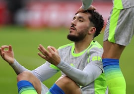 Cherki es una bendición