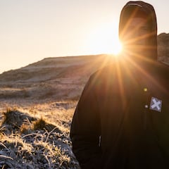 Tim Elter: un surfista majorero en los Juegos Olímpicos