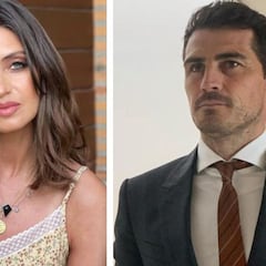 Iker Casillas y Sara Carbonero venden su casa de La Finca