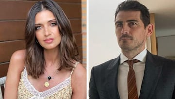 Iker Casillas y Sara Carbonero venden su casa de La Finca
