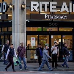 Rite Aid cerrará todas sus tiendas en 2025: Listado completo y localizaciones