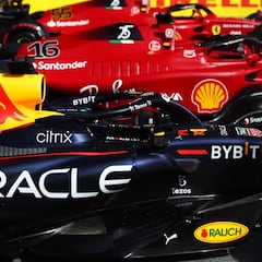 Luces y sombras con medio Mundial por delante