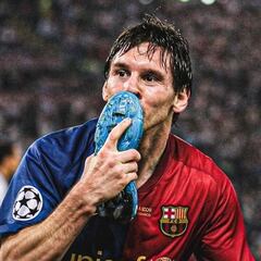 Ni al Getafe en Copa ni al Real Madrid en el ‘Clásico’: Messi elige el mejor gol de su carrera