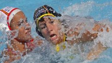 España debuta en Zagreb con un triunfo ante Alemania (12-10)