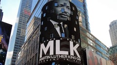 Martin Luther King Jr Day: famous quotes & speeches