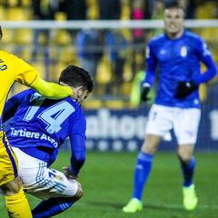 Jimmy: “Aún no hemos hecho nada”