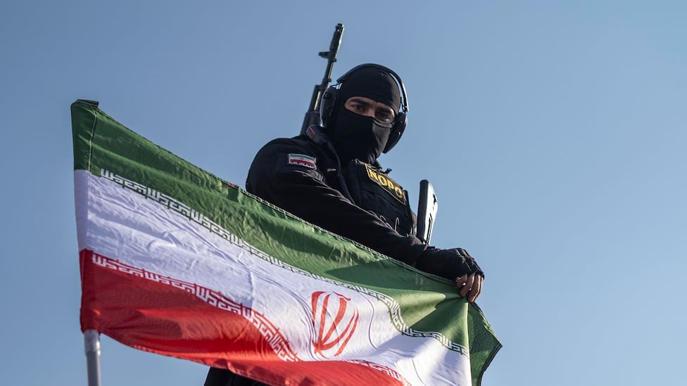 Here’s a look at Iran’s military strength after a month of war: How ...
