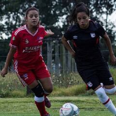 Jugadoras extranjeras llegan a potenciar la Liga Femenina