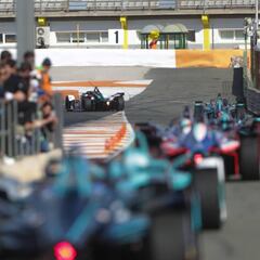 Ruta hacia la sexta temporada: todas las novedades, en Cheste