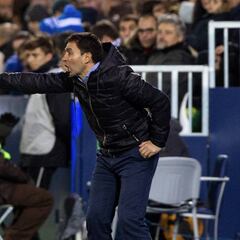 "Iremos al Bernabéu a competir y a aprovechar nuestras ocasiones"