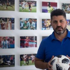 Bragarnik, a un paso de hacerse con el control del Elche