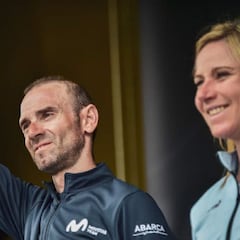 El adiós a las Ardenas