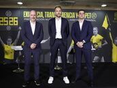 El CTA condena las agresiones a árbitros en Barcelona y Vitoria