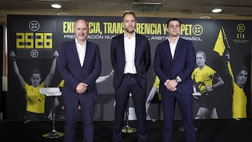 Soto, nuevo presidente del CTA.