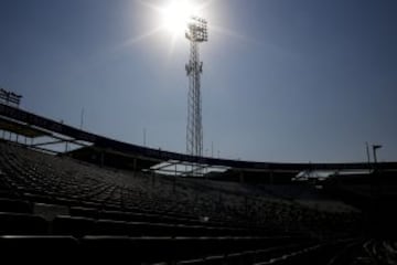 El partido será este miércoles 17 de junio a las 7:00 p.m., hora colombia