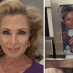 Así es el altar de Día de Muertos de Leticia Calderón con algunas caras muy reconocibles