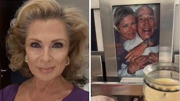 Así es el altar de Día de Muertos de Leticia Calderón con algunas caras muy reconocibles