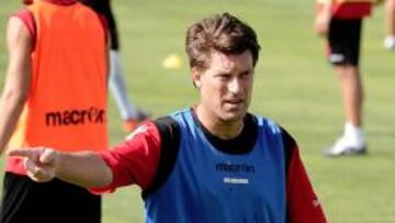 <b>METAMORFOSIS. </b>Laudrup se hizo cargo de un equipo rejuvenecido.