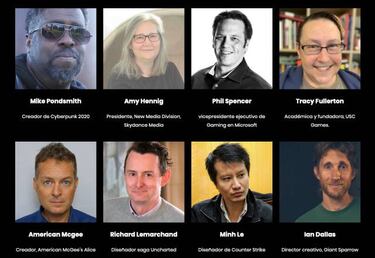 Gamelab Live 2020: Phil Spencer, invitado estrella de la keynote