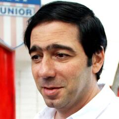 Junior solicita cambio en la administración de Dimayor