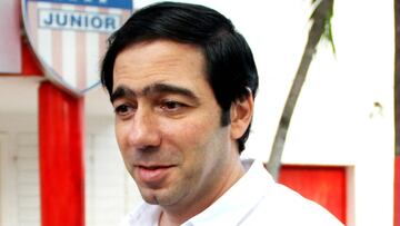 Junior solicita cambio en la administración de Dimayor