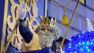 ¿Qué día amanecen los regalos de los Reyes Magos?