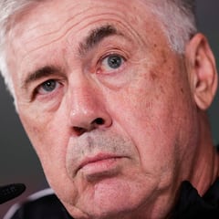 Ancelotti: “Benzema can start thinking about the next Ballon d’Or tomorrow”