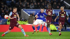 Coronavirus: How the Premier League could finish 2019-20