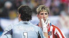 El Niño, contra dos gigantes