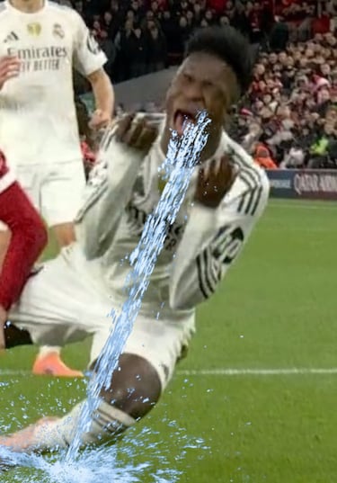 Los mejores memes de la cuarta jornada de Champions