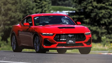 Ford Performance: Más que una línea de autos y camionetas deportivas
