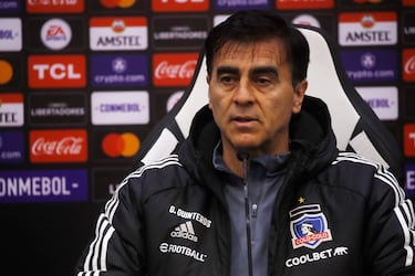 Horas decisivas en Colo Colo para elegir al nuevo DT: “Le seduce, pero...”
