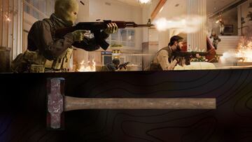 Call of Duty: Black Ops Cold War | Cómo desbloquear el Mazo para el multijugador