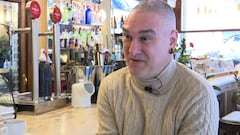 La respuesta de Kase.O que volverá locos a los fans de 'Violadores del Verso'