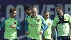 Barcelona vs. Valencia: El partido imprevisible