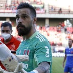 "Mi trabajo no ha sido óptimo": la dura autocrítica de Galindez