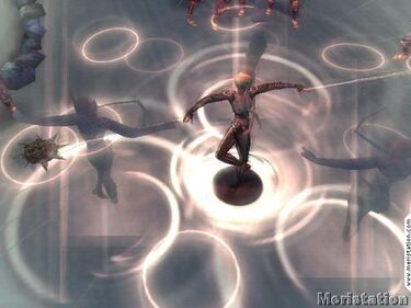 [Pre E3] Capcom presenta Devil Kings para PS2