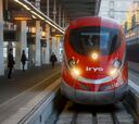 Iryo planea una línea Madrid-París