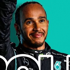 Resultados F1: parrilla de salida del GP de Arabia Saudí en Yeda