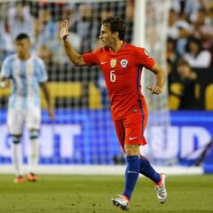 "Esperamos que Chile pueda seguir ganando más cosas"