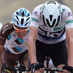 Naufragio del Sky: "No estuvimos a la altura esta vez"