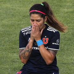 Ocho meses: la grave lesión que remece al plantel de la U