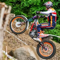 Bou empieza con doblete, Raga renace y Busto se mete en líos