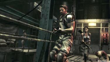 Resident Evil 5, Impresiones