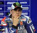 Lorenzo: "Jerez es propicio para Yamaha, pero nunca se sabe"