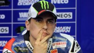 Jorge Lorenzo