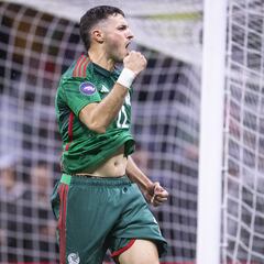 Esta fecha saldrán a la venta los boletos para el partido de la Selección Mexicana ante Valencia